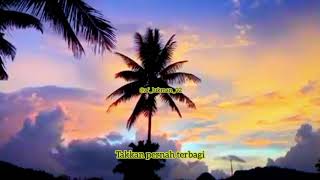 Thomas arya - butiran sandiwara cinta story wa