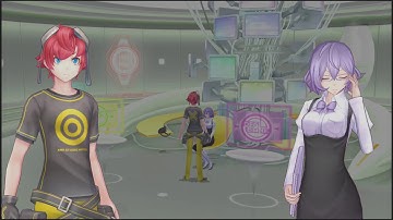 Digimon Story Cyber Sleuth - #47 - Starting To Find The Royal Knights