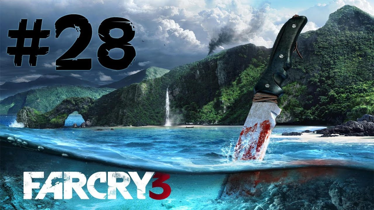 Far Cry 3 Walkthrough Part 28 Doppelganger PC X360 PS3 HD YouTube far-cry-3-walkthrough-part-28-doppelganger-pc-x360-ps3-hd-youtube