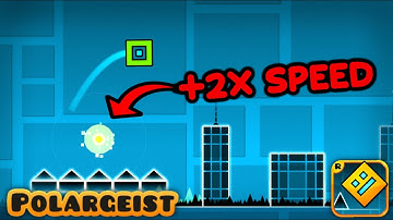 POLARGEIST but every ORB speeds it up…