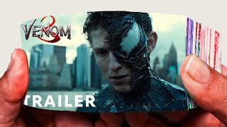 Venom 3: The Last Dance (2024) - First Trailer | Tom Holland, Tom Hardy  | Flipbook