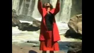 Rose Muhando namtaka Yesu