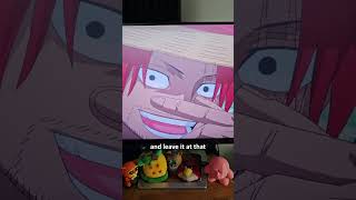 First Time Watching One Piece ep.878 First Time Watching One Piece ep.878
