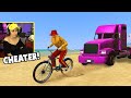 FUNNIEST GTA 5 GAME MODES!