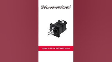 Hydraulic Orbital Motor , China hydraulics motor Supplier
