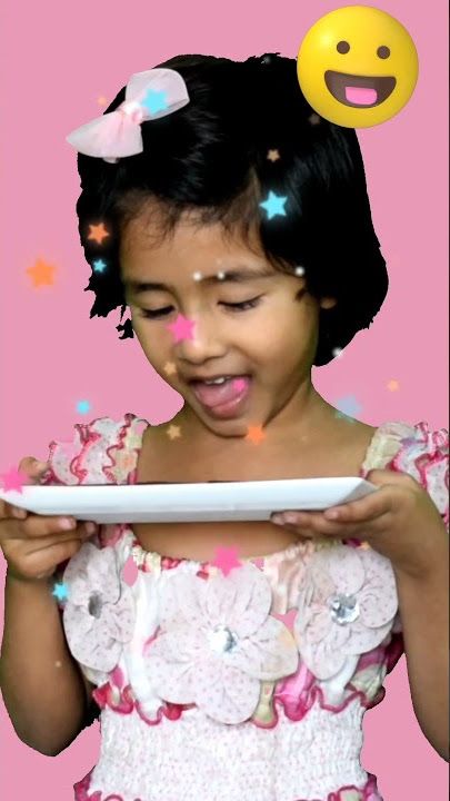 Tasnim Eat Cookies #Shorts