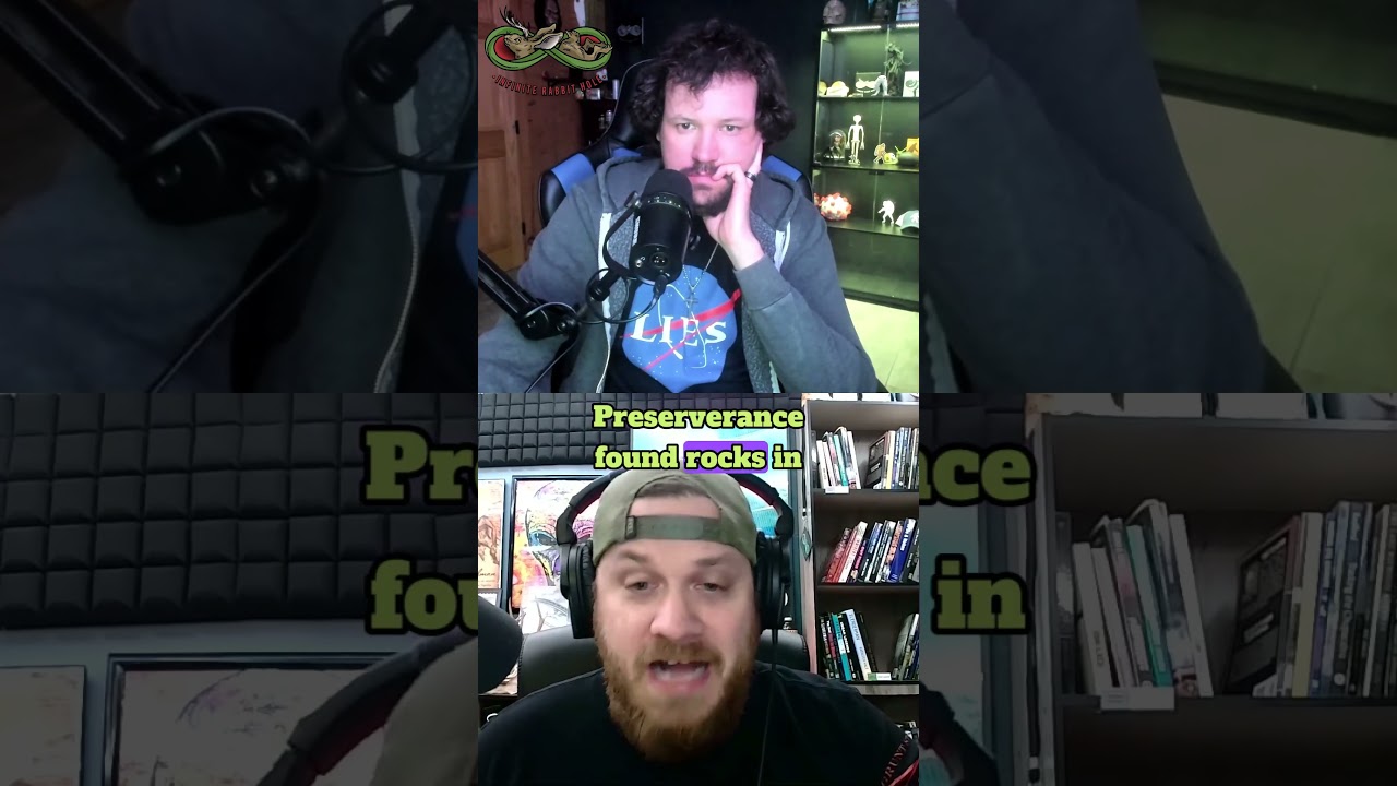 Mars Had Water. Dust Storms Stole It — Storm by Storm for Billions of Years | IRH 271