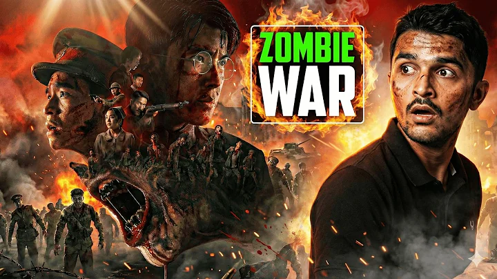 Zombies with GUNS?! | Operation Undead (2024) Review in Hindi