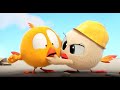 Where&#39;s Chicky? Funny Chicky 2023 | EXTREME RENOVATION | Cartoon in English for Kids | New episodes