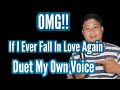 If I Ever Fall in Love Again - Kenny Rogers & Anne Murray ( Cover )