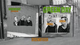 Desensitized Warning Mix