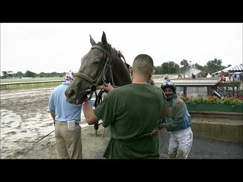 video thumbnail for MONMOUTH PARK 07-24-20 RACE 5