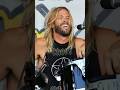 Bersama Taylor Hawkins: Peran Besar Drummer Foo Fighters yang Ikonik #shorts