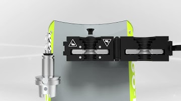 Discover powRgrip - The powRgrip Single (PGS)