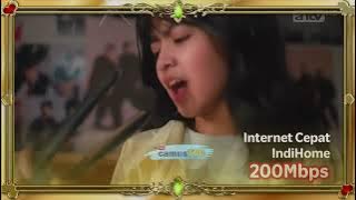 Download lagu Iklan IndiHome Dekatkan Pengalaman 15sec 📺 TVC 2025