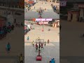 BASKETBALL MATCH AT GCPE BBSR#viral #bped #basketball #shorts