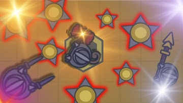 MooMoo.io Daggers And Hammer Server Take Over! | 2023 Daggers+Hammer