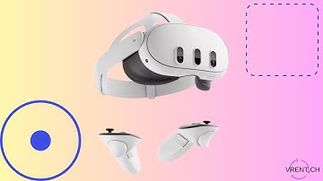 How to Set Up Boundary on Meta Quest 3 | Step-by-Step Guide