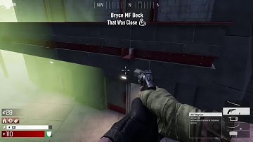 The Culling: Crazy 2v1 Beatdown