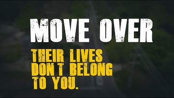 Towbook National Television Commercial: "Their Lives Don