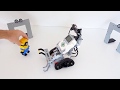 Lego Mindstorm EV3 Pixy Camera