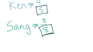 Math Packet 2 Page 1 Side 1