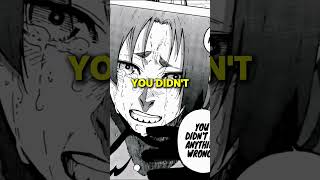 Nagis Goodbye To Reo   Blue Lock Chapter 300 bluelock  nagi reo animeshorts