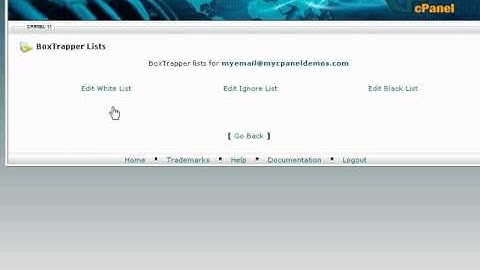 How to Video: BoxTrapper