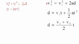 Projectile Motion at an Angle - Clear & Simple Explanation