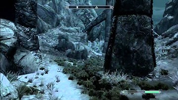 Skyrim - Guide to Labyrinthian