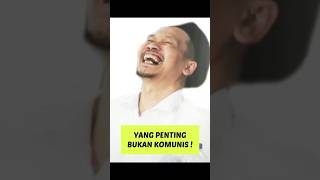 Hidup Bersama Berdampingan #pengajiangusbaha
