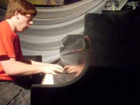 Obejrzyj Rachmaninov- Prelude in c# minor. Op. 23, No.2 w YouTube