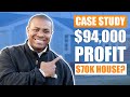 How To Structure A Lease Option Deal | Case Study