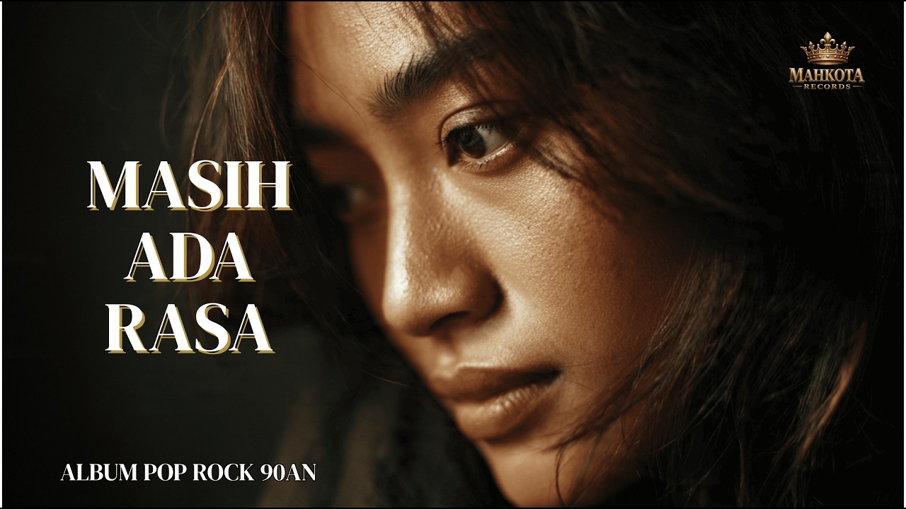 Masih Ada Rasa | Album Pop Rock Wanita 90an Indonesia (Full Album)