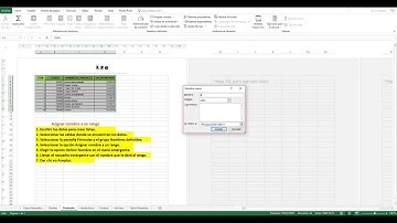 Video tutorial Excel 2016   SENA