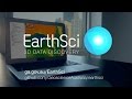 EarthSci - 3D Data Discovery