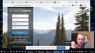 Details How to log in to Jostens News