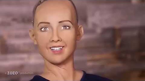 Best Funny Robot FAILs