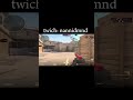 #cs2 повезло опять