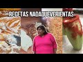 Todas la recetas de aimep3  parte 1