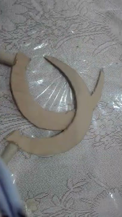 how to make sickles at home