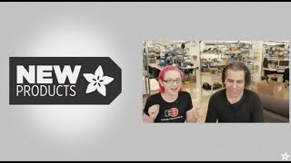 New Products 3/3/2016