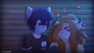 EIPRIL: Elisabeth and Rouen are playing truth or dare in an apartment