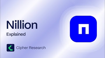 What is Nillion? Explained in 3 mins