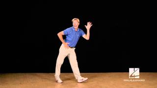 jazz hands by john jacobson and mac huff