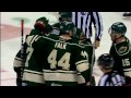 Iowa Wild (3) at Milwaukee Admirals (2)  11.12.14