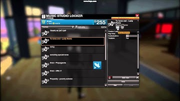 APB. To loves end by Lusty (old)