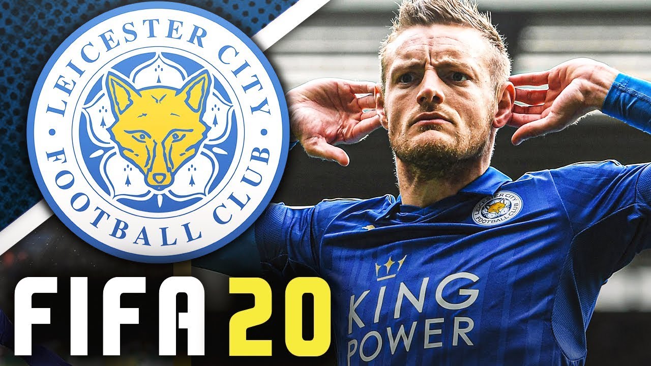 Revisiting My Fifa 20 Leicester City Career Mode Youtube