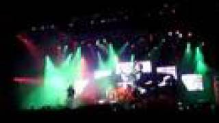 Sepultura - New Song Incomplete - Maquinaria Rock Fest '08