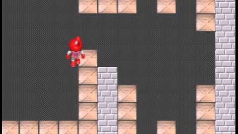 Linear interpolation is not adapted